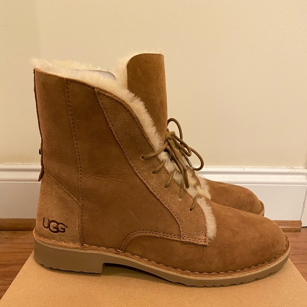 UGG Boots! - Picture 6 of 9